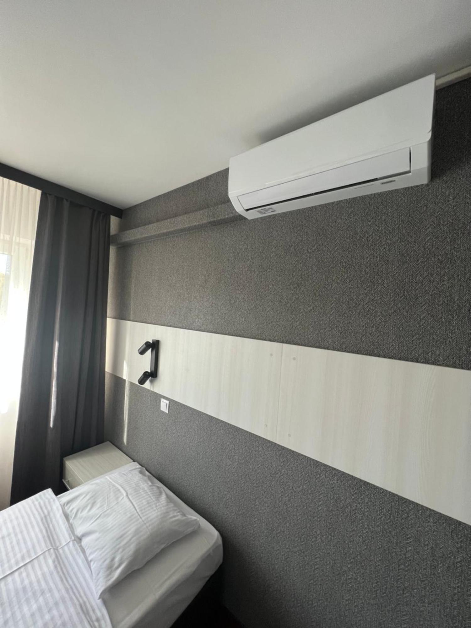 Hotel Olimp ปรุดนิค ภายนอก รูปภาพ