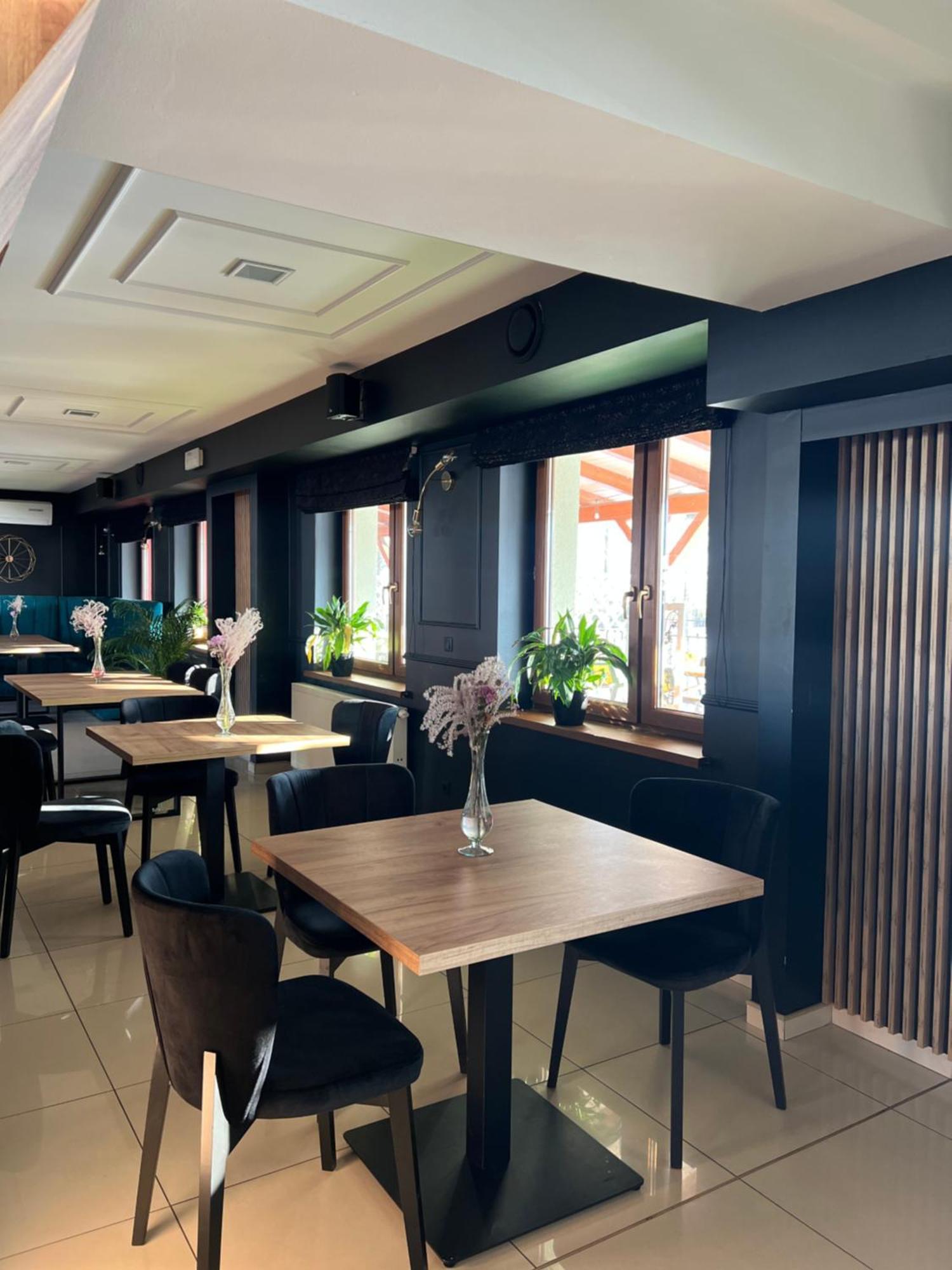 Hotel Olimp ปรุดนิค ภายนอก รูปภาพ